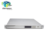 IGateway 64 canales Full HD 1080P IP Gateway M3U M3U8 HLS HTTP SRT RTMP RTSP UDP RTP Convertidor de protocolo para transmisión