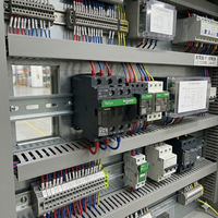 Contacteur magnétique Schneider TeSys D LC1D09BL 3P 9A 24V DC à bobine basse puissance, pièces industrielles d'origine en stock