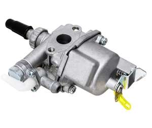 <span class=keywords><strong>Carburateur</strong></span> <span class=keywords><strong>TD40</strong></span> TD43 pour KAWASAKI <span class=keywords><strong>TD40</strong></span>, TD43, TD48 CG400, brosse de coupe - Product Image 5