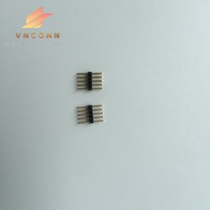 ขั้วต่อตัวเมียหัวเข็ม SMT พลาสติกคู่ขนาด2.00มม. ขั้วต่อแบบเฟล็กซ์แบนจากผู้ผลิตในเวียดนาม FFC FPC - Product Image 2