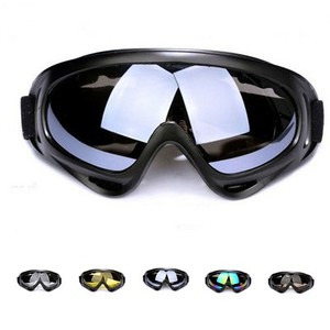 Gafas de Esquí Retro al por Mayor, Protección Deportiva, Resistentes al Viento - Product Image 2