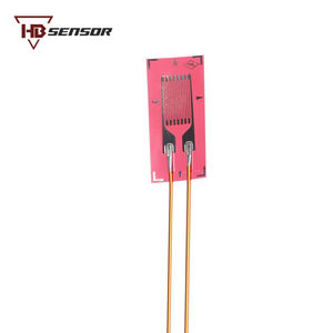 Jauge de contrainte en béton de 350-2000(ohm) matériaux en feuille pour la cellule de charge ou la mesure de l'industrie. - Product Image 6