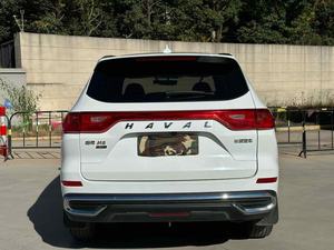 Auto Usado de Alta <span class=keywords><strong>Calidad</strong></span>, Haval M6 PLUS 2021, 1.5T Turbo DCT Automático, Volante a la Izquierda, en Buenas Condiciones, <span class=keywords><strong>Precio</strong></span> Razonable, ENVÍO INMEDIATO - Product Image 6