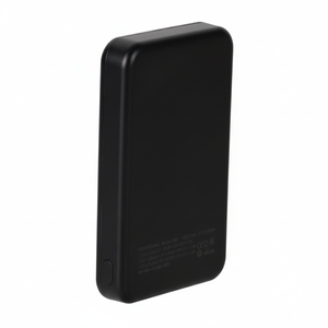 Banco de Energía de 10000mAh con Cargador Inalámbrico de 15W, <span class=keywords><strong>Carga</strong></span> <span class=keywords><strong>Rápida</strong></span> de 22.5W, Salida Cableada PD/QC de 18W, <span class=keywords><strong>Batería</strong></span> <span class=keywords><strong>Externa</strong></span> Portátil para Teléfonos - Product Image 5