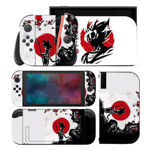 Autocollant givré mignon dessin animé adapté à l'étui Nintendo Switch2 <span class=keywords><strong>Film</strong></span> de protection pour autocollants Switch 2 NS 2 - Product Image 3