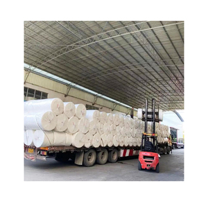 Fabricante Virgem Mãe Tecido Facial <span class=keywords><strong>Jumbo</strong></span> <span class=keywords><strong>Roll</strong></span> Parent Papel Higiênico Mãe Rolo - Product Image 2