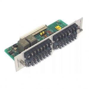 Moniteur de température à six canaux Bently Nevada 79748-01 à prix imbattable - Product Image 1