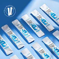 Nouveaux produits de soins de la peau masque facial au lait céramide hydratant apaisant réparation peau du visage bonne nuit de sommeil masque facial en gelée
