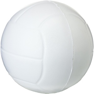 Pelota de Voleibol Promocional Personalizada con Logotipo y Color, Impresa con Serigrafía, para Aliviar el Estrés - Product Image 1