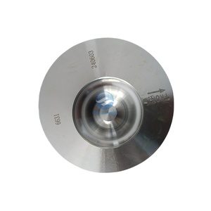 Pistón 6BT 3926631 para Motor Diésel 4BTA3.9 6BTA5.9, Piezas de Reparación - Product Image 2