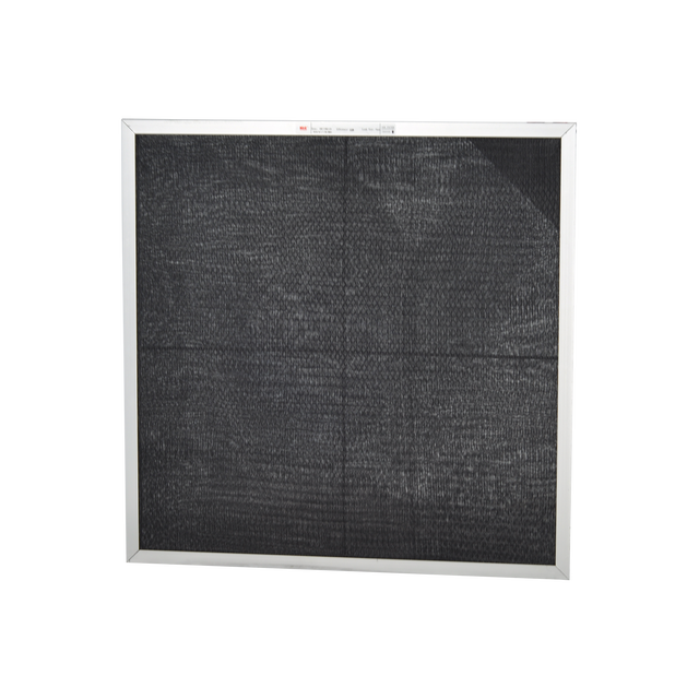 Customized Washable Aluminum Frame Nylon Mesh Air Filter MERV 8 Dust Pre Filter