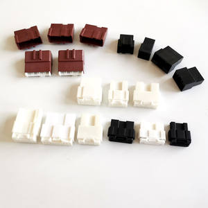 車7ピン自動車自動車用電気自動車端子ワイヤーコネクタ6950-1030 - Product Image 2