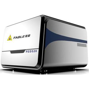 Analizador de Metales Preciosos XRF, Máquina de Prueba de Oro, Analizador de Oro y Plata, Herramientas y Equipos de Joyería - Product Image 3