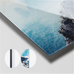 <span class=keywords><strong>Panneau</strong></span> d'impression numérique 3D PE revêtement acc pour <span class=keywords><strong>panneau</strong></span> de signalisation <span class=keywords><strong>panneau</strong></span> <span class=keywords><strong>publicitaire</strong></span> UV impression panneaux composites en aluminium - Product Image 3