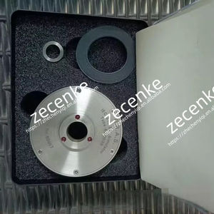 Oreja artificial GRAS 43AA IEC318 ** - Product Image 1