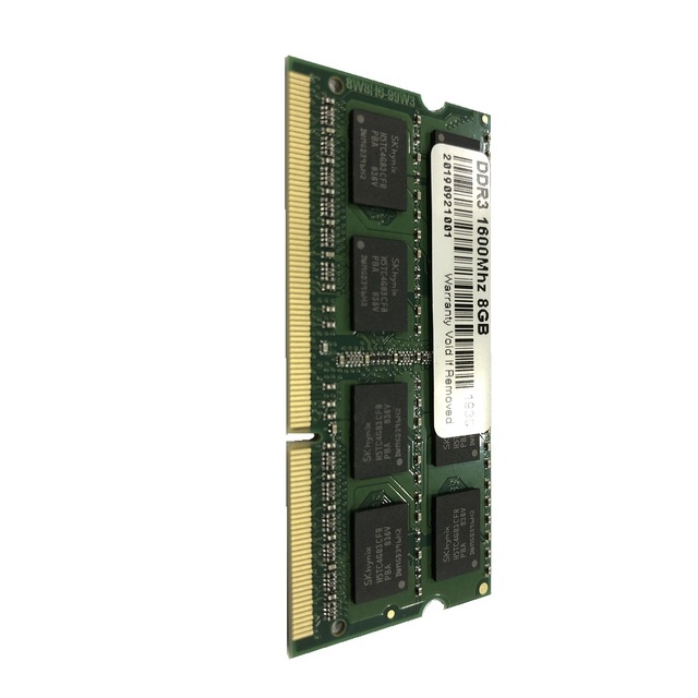 Brand OEM Available 8gb Ddr3 1600mhz Memoria Ram Laptop