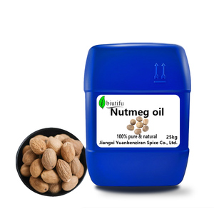 Nhà Máy chiết xuất tinh dầu hạt nhục đậu khấu dầu hiệu quả làm giảm tiêu hóa vấn đề nới lỏng cơ bắp và đau khớp - Product Image 3