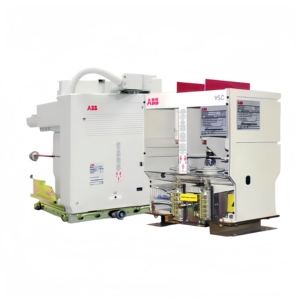 Contacteur à vide original 7.2kV 12kV VSC/p 7.2-400A 12-400A 220VDC 220VAC 110VDC 110VAC SCO/DCO extractible - Product Image 1