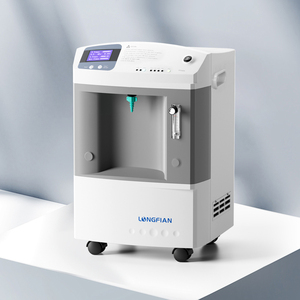 Máquina <span class=keywords><strong>de</strong></span> Ejercicio EWOT con Terapia <span class=keywords><strong>de</strong></span> Oxígeno, Concentrador <span class=keywords><strong>de</strong></span> Oxígeno para Entrenamiento Profesional en Gimnasios - Product Image 2