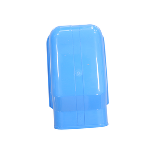 <span class=keywords><strong>Cache</strong></span>-câbles de climatiseur en PVC de haute qualité, directement de l'usine, en plastique, pour usage domestique - Product Image 4