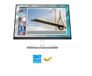 G4 <span class=keywords><strong>E24i</strong></span> HPE WUXGA 1920x1200 23.8นิ้ว - Product Image 1