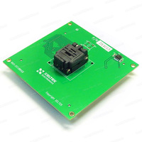 Adaptador DX4015 para XELTEK SuperPro 6100N