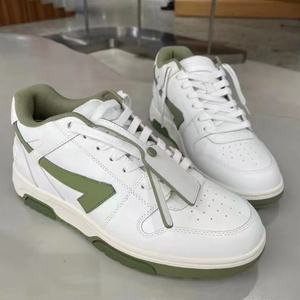 รองเท้าลำลองแบบผูกเชือกสีดำขาว ดีไซน์ทันสมัย นุ่มสบาย เหมาะสำหรับวัยรุ่น รุ่นขายดีประจำปี 2026  สำหรับคู่รัก - Product Image 3