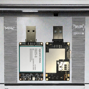 Dongle USB 4G LTE Quectel EG25-G de <span class=keywords><strong>bonne</strong></span> qualité, modem 4G 150 Mbps sans fil externe pour EMEA Thaïlande - Product Image 3