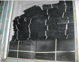 Nhựa Gà Lưới Cuộn/Nhựa Dây Lưới/Trang Trại Chăn Nuôi Nhựa Phẳng Net - Product Image 6