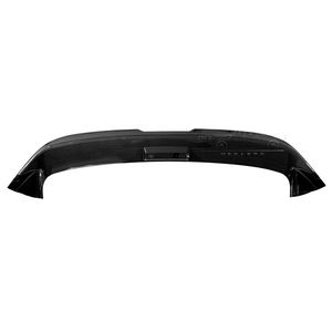 Haosheng Manufacture Directe Offre Spéciale ABS Voiture De Fiber De CARBONE Arrière Spoilers Pour VW Volkswagen <span class=keywords><strong>Golf</strong></span> <span class=keywords><strong>7</strong></span>.5 R-ligne MK7.5 R LIGNE 2012-2017 - Product Image 3