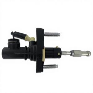 Cilindro Maestro de Embrague Nuevo para Hiace Coaster Compatible con Toyota Yaris II Vios 31420-0D100 3142052080 Suzuki Land Cruiser - Product Image 2