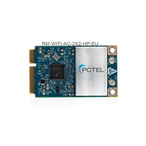 RM-WIFI-AC-2X2-HP-EU RF TXRX MOD WIFIU.FL CARD EDGE Nuevo Original En Stock - Product Image 1