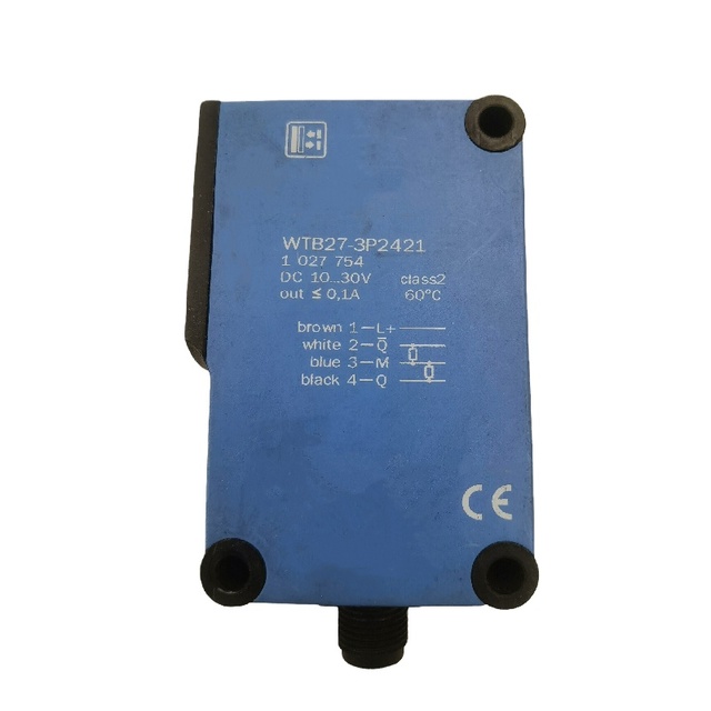 Brand New Original WTB27-3P2421 Photoelectric Sensor