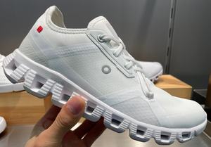 Chaussures de course et de marche pour hommes et femmes, avec amorti et soutien, légères, respirantes, anti-odeurs, toutes saisons, best-seller - Product Image 6