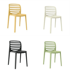 <span class=keywords><strong>Silla</strong></span> de plástico de diseño moderno al por mayor de China, <span class=keywords><strong>silla</strong></span> de comedor sólida, Sillas De Plasticas, <span class=keywords><strong>silla</strong></span> apilable de café PP - Product Image 2