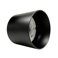 Plafonnier LED GX53 de haute qualité et spot encastré moderne pour l'éclairage intérieur de la maison et du bureau