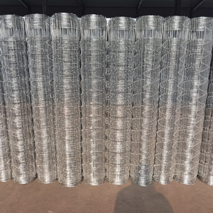 Recinto della rete metallica del recinto dell'azienda agricola di campo/recinto del campo dei cervi/recinto delle pecore - Product Image 2