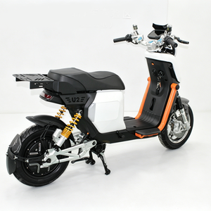 Moto électrique U2 améliorée, haute vitesse 1000W/1500W, longue autonomie 80-100km, pour adultes - Product Image 2