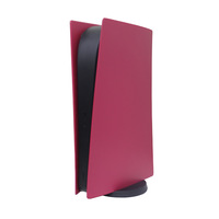 Coque de remplacement pour console PS avec moule exclusif pour versions CD/numériques
