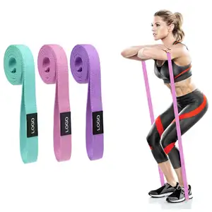 Fitness Elastische Elastiekjes Voor Fitness Workout Apparatuur Training Oefening Gym Weerstandsbanden