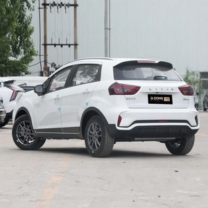 בשימוש geely gx3 pro 2024 ″ x3 pro suppica יצוא 1.5t טורבו 5-seer גז רכב - Product Image 2