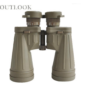 Prismáticos telescópicos de visión nocturna térmica con funciones de imagen y video para caza de combate táctico - Product Image 5