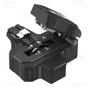 Cisailleuse à fibre optique FUJITOMO FM-50 One Step High, outil de coupe pour fibres optiques CT-30 CT-50 - Product Image 1