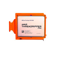 Processador amd threadripper pro 3955wx, cpu de 3.9ghz 16 core com interface swrx8