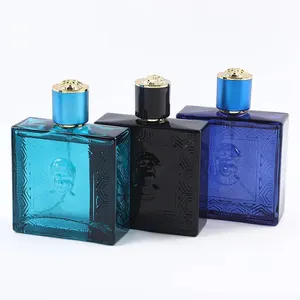 wholesale authentic Eros men's perfume lasting light fragrance cologne perfume 100ml