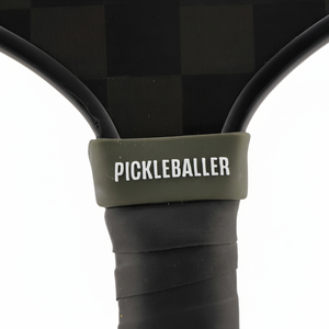 ไม้พายดองทำจากยางซิลิโคนสีทนทาน - Product Image 1