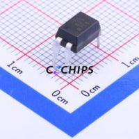 Transistor Optoacoplador de Salida Transistorizada EL817(B)-F DIP-4 Original-Nuevo, Venta al por Mayor de Componentes Electrónicos y Servicio BOM