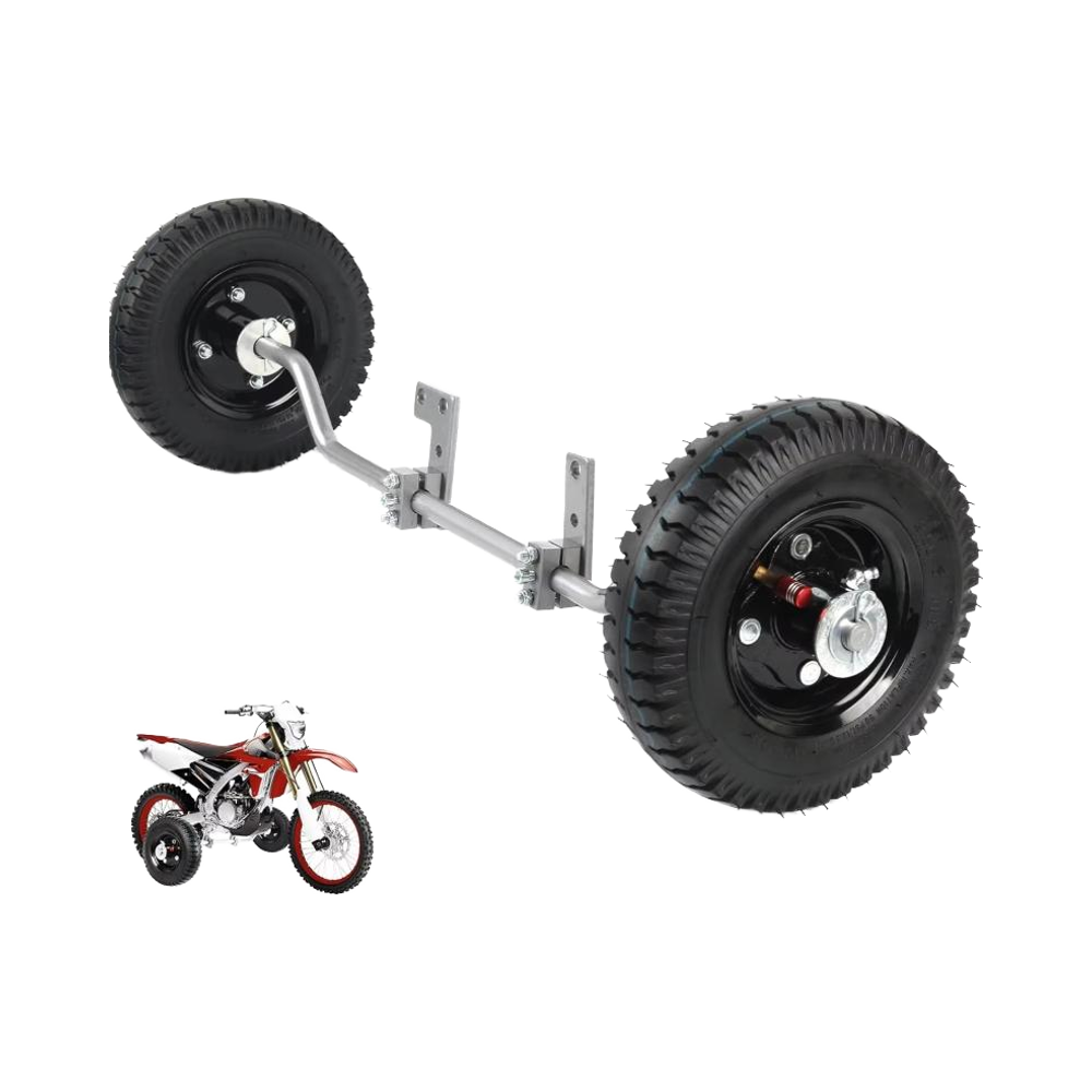 Mini Bike Training Off Road Training Wheels Kids' Motorcycle