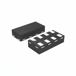 8 XFDFN Logic Original One Stop Service LSF0202GSX Pièces et composants électroniques LSF0202GS/SOT1203/X2SON8 - Product Image 1
