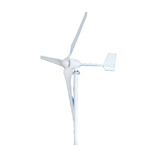ขายตรงจากโรงงาน เครื่องกำเนิดไฟฟ้าพลังงานลมกำลังผลิตสูง 1000w รุ่น NE-1000M5 เครื่องกำเนิดไฟฟ้าพลังงานลม 1000w - Product Image 4